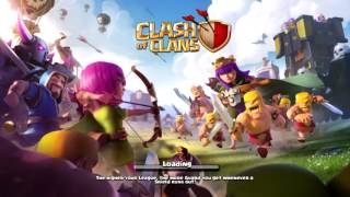 Clash of clans mod