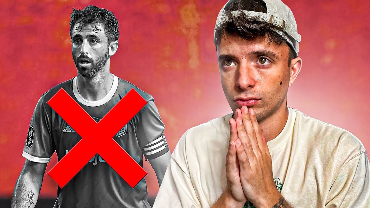 CONFIRMADO el NUEVO JUGADOR 12 de EL BARRIO *NICO PAREJA NO ESTARÁ*