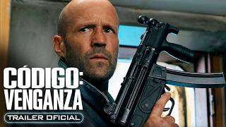 Códigovenganza Trailer Oficial