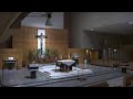 St. Joan of Arc Church - Wednesday, April 1, 2026, 8:15 am Mass