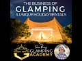 78. Starting Small, Dreaming Big: How Coorie Retreats Built a Vibrant Glamping Brand