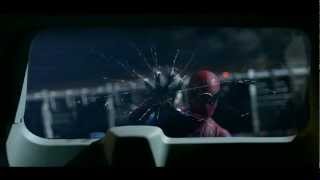 THE AMAZING SPIDER-MAN (3D) - Uncover the Truth on July 3rd
