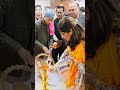 A visionary move by Upasana Kamineni Konidela.Apollo Hospitals now extends its excellence to Ayodhya