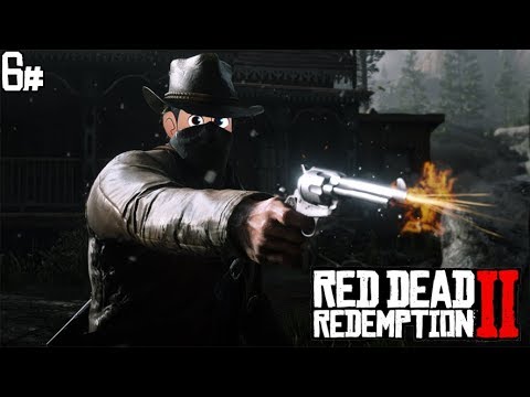 לייב Red Dead 2 מתקדמים קצת במשחק! |הגרלה מטורפת בתיאור!🔴