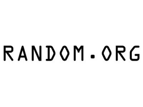 randomizer в python за 2 минуты