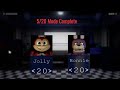 5/20 Mode Complete || Jolly 2