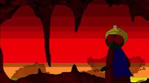 Gameclips "the army of darkness" Selfmade Jump