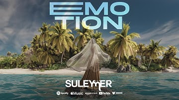 Suleymer - Emotion ( Official Video )