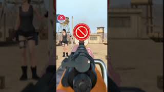 SHOOTING world Gun Fire game screenshot 2