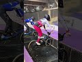 Pourquoi ces pilotes de BMX chutent avant le départ