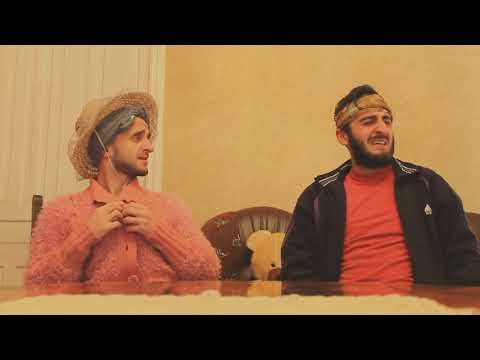 ნუგზარი და ლილი  D კაკოვიჩი OFF ICIAL