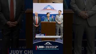 Congresswoman Judy Chu: "Let's Fight Back" | National Muslim Advocacy Day 2026