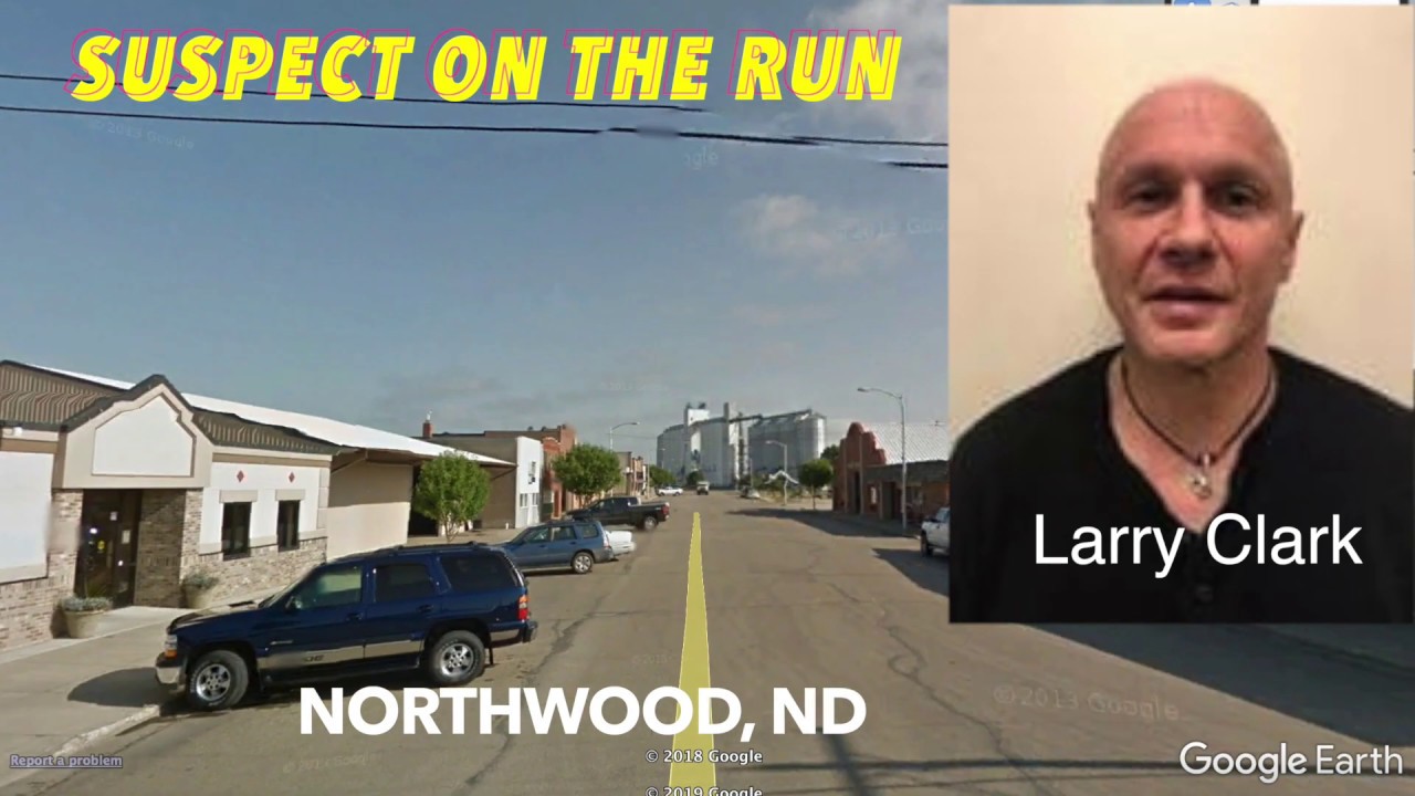BREAKING NEWS Assault Suspect On The Run In Northwood, North Dakota