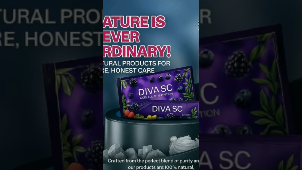 Diva Secret International India Stemcells