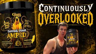 FEROX AMPED - A BRAND THAT NEEDS MORE LOVE IN 2026!! (PLUS, CRAZY DEAL ON THIS PRE)
