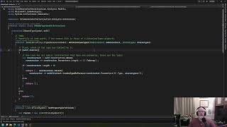 Random.Code() - Handling Recursive Type Models in CslaGeneratorSerialization