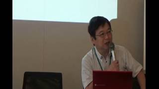 20160707 UPLAN【裁判報告・学習会】津田敏秀(岡山大学大学院環境学研究科教授)「甲状腺ガンの多発と100ミリシーベルト閾値論」