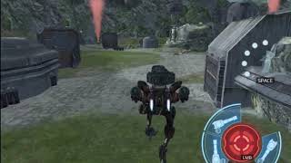 War robots No-Skill-Delay hack