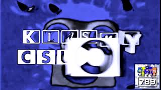(New Effect) Klasky Csupo In Thes!Flangedsawchorded