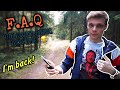 GUESS WHO IS BACK? КТО ЭТО ТУТ ВЕРНУЛСЯ? | ВАШИ ВОПРОСЫ обо ВСЕМ!