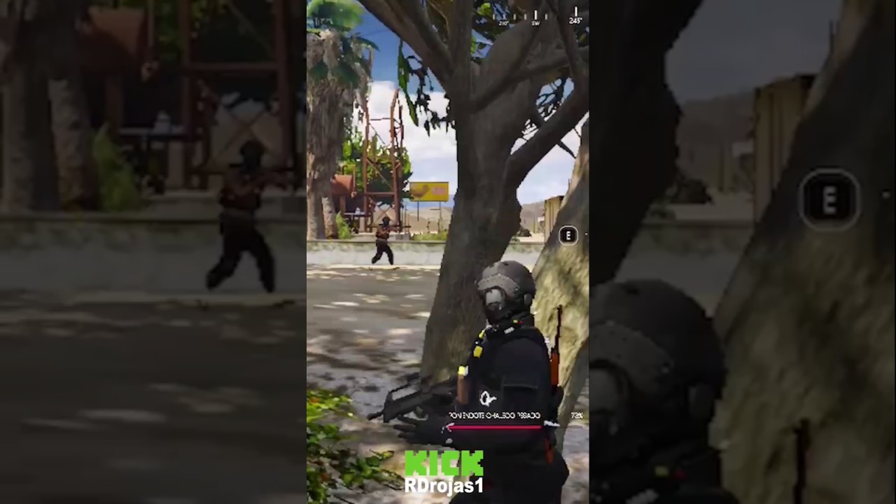LA BATALLA MÁS BRUTAL LOS 13 VS LOS FRONTERIZOS… TODO SE SALIÓ DE CONTROL 😱🔥 #gta  #roleplay #fivem