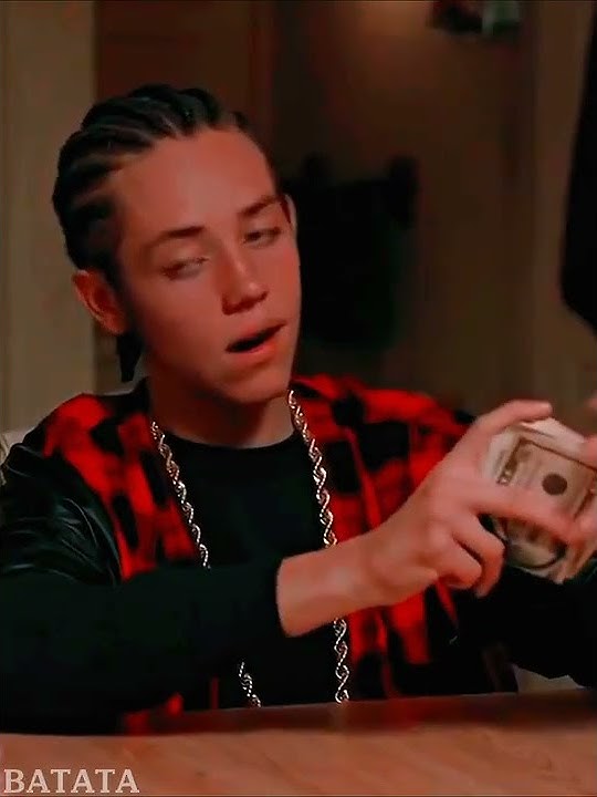 Carl Gallagher ( EDIT ) FIQUEI RICO SO COM UM SAQUE
