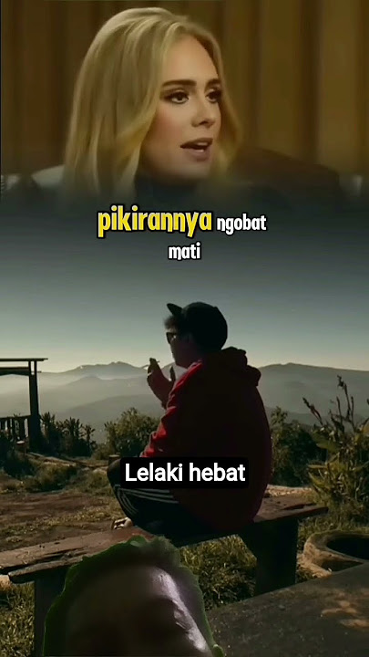 Lelaki hebat #motivasi #story