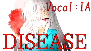 DISEASE/IA