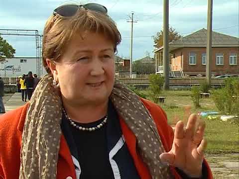 ფოთის მე-17 უბანზე ხმაური იყო 28 11 18