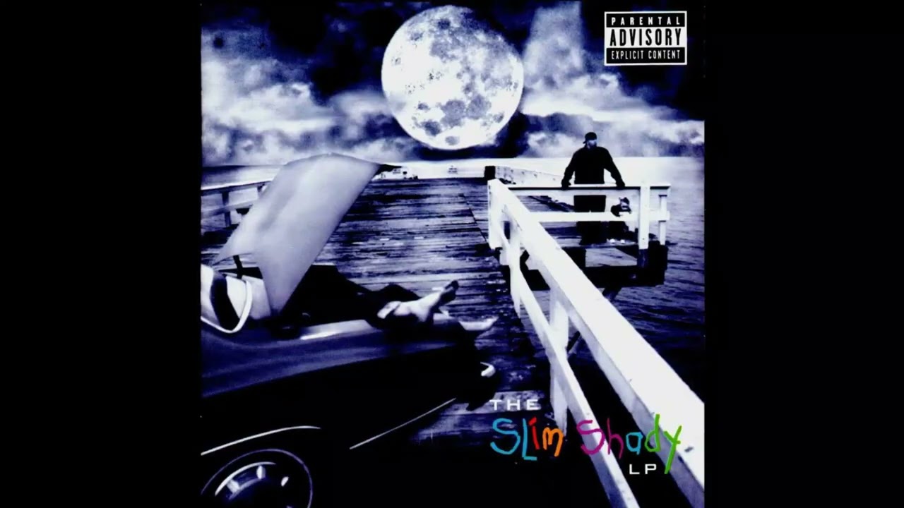 (FREE FOR-PROFIT) Eminem Type Beat - 