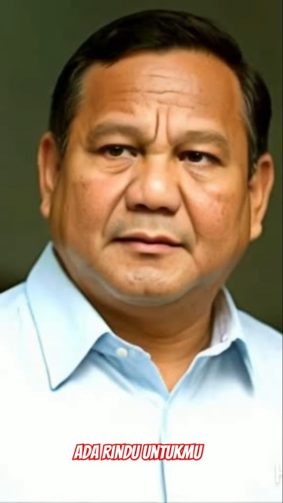 ADA RINDU UNTUKMU  #prabowosubianto #symphonypejuang #tembang #lagukenangan #covermusik