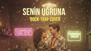 Senin Uğruna - Rock Trap (Ai Female Vocal Hi - Fi Cover)