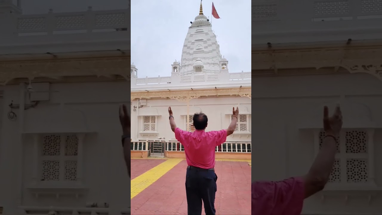 Rani Sati Mandir Biramitrapur