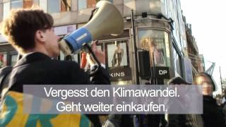 Just Do It - German Trailer
