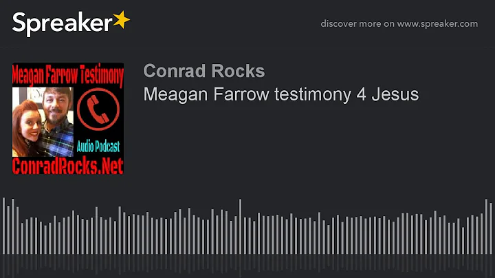 Meagan Farrow Testimony