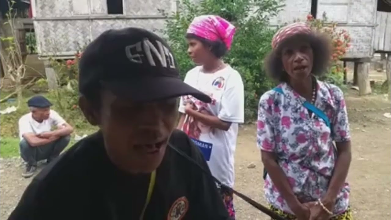 Naimbag A Paskua kadakayo amin  kailyan  kabaryowan# ilokanu a samiweng # #watch# christmass carol