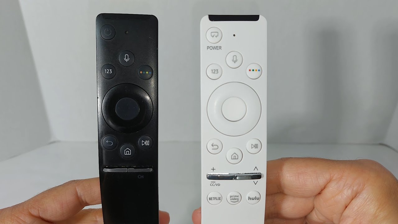 This Samsung TV Replacement Remote Is Off The Original Factory Line!?!? “Generic” Works Perfect! This Samsung TV Replacement Remote Is Off The Original Factory Line!?!? “Generic” Works Perfect!
