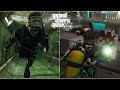 GTA 5 - Stealing Secret Weapons from Humane Labs with Franklin(Secret Underwater Tunnel Epic Escape)