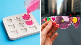 Download Lagu STAND OUT WITH THESE DIYs! ๐ฅ Easy Glue Gun \u0026 Epoxy Resin Crafts! โจ MP3 Download Lagu STAND OUT WITH THESE DIYs! ๐ฅ Easy Glue Gun \u0026 Epoxy Resin Crafts! โจ MP3