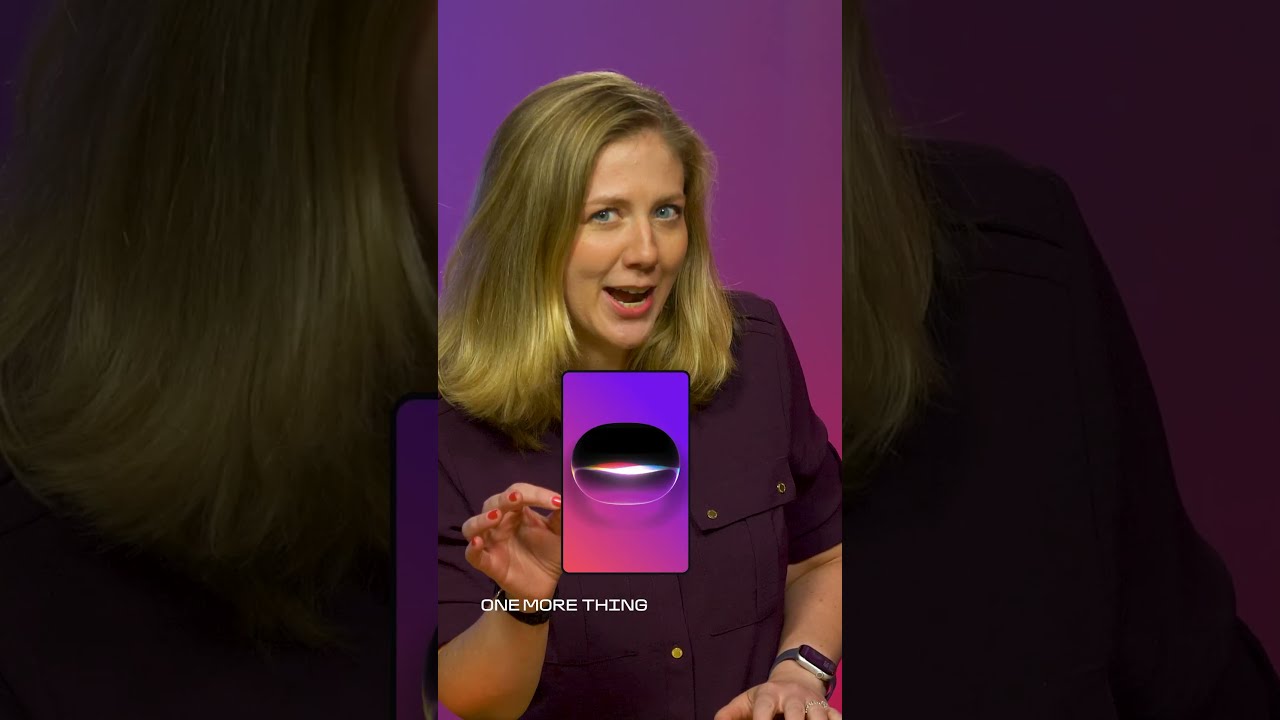 Siri AI Will Change the Way You Use Your iPhone for Good