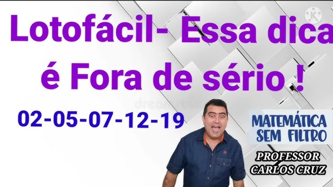 Tribo da Sorte Lotofácil - Jogue Fácil Concurso 1558 - Exclusivo para o  Facebook. Complete a Matriz com 04 ou 06 dezenas e jogue em planilhas de  combinação com 19 e 21