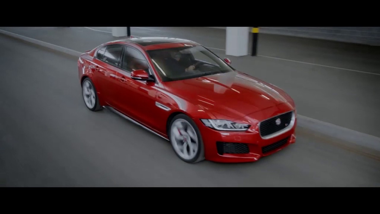 ジャガー XE 17年モデル | BLUETOOTH 電話ペアリング - YouTube