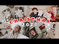 Christmas Eve and Christmas Morning Vlog 2020!