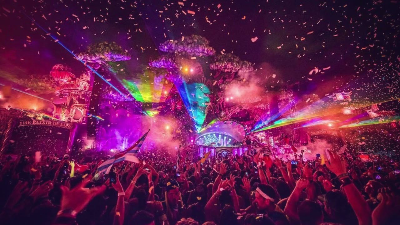 The Best EDM Party Mix 2021 Best Future Rave Songs Mix 2021 YouTube