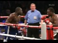 Dereck chisora vs kevin johnson