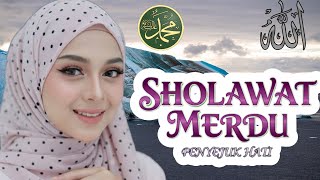 Download Lagu 🕋 SHOLAWAT DANGDUT VIRAL 2026 🎶 BIKIN MERINDING ❤ PALING BANYAK DI CARI✨ MP3