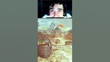 The Intervention in MW2 will never be the same... 😔