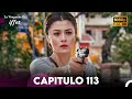 La Venganza De Iffet Capitulo 113 FINAL Doblada En Español