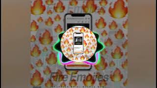 DJ Mzenga Man ft. Jae Cash - Fire Emojies