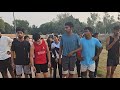 #Champion Physical Academy Hisar is live #delhipolice #armyagniveer #ssc #ssccpo #cposi